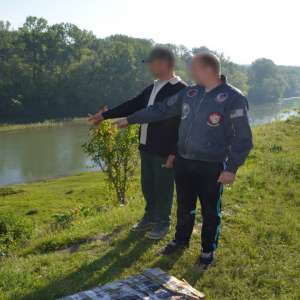 Focuri de armă la frontiera cu Republica Moldova pentru reţinerea unor contrabandişti