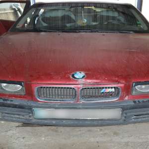 Aproximativ 3.000 de ţigarete descoperite de poliţiştii de frontieră gălăţeni