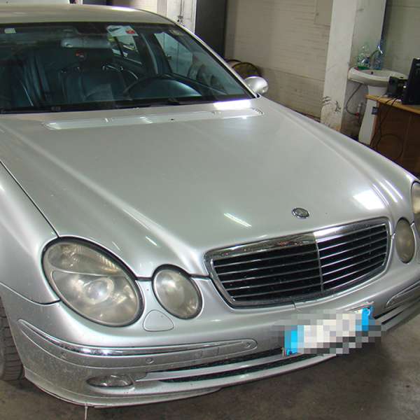 Două autoturisme căutate în Italia, descoperite la Punctele de Trecere a Frontierei Siret şi Petea