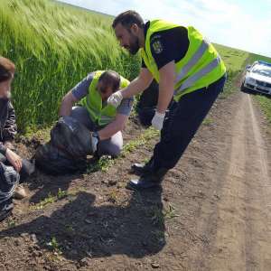 16 cetăţeni irakieni, opriţi la frontiera cu Bulgaria