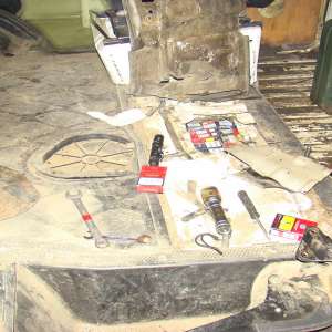 Țigări de contrabandă în valoare de peste 183.000 lei,  confiscate la frontiera de nord