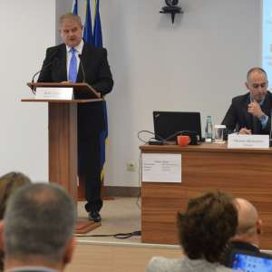 Poliţia de Frontieră Română, gazdă a unui curs pentru combaterea migrației ilegale organizat de CEPOL