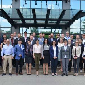 Poliţia de Frontieră Română, gazdă a unui curs pentru combaterea migrației ilegale organizat de CEPOL