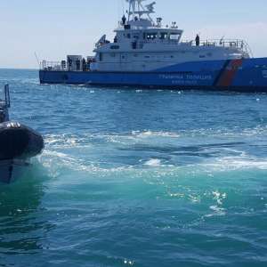 Exerciţiu comun româno-bulgar, sub egida agenţiei FRONTEX, desfășurat pe Marea Neagră