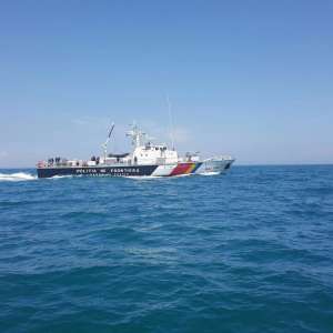 Exerciţiu comun româno-bulgar, sub egida agenţiei FRONTEX, desfășurat pe Marea Neagră