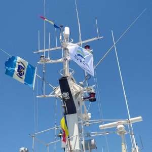 Exerciţiu comun româno-bulgar, sub egida agenţiei FRONTEX, desfășurat pe Marea Neagră