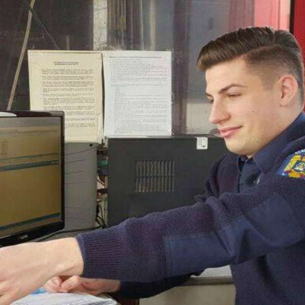 Documente false descoperite la PTF Albiţa