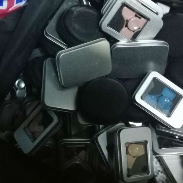 2.000 de jucării fără documente legale, confiscate de polițiștii de frontieră de la Vama Veche