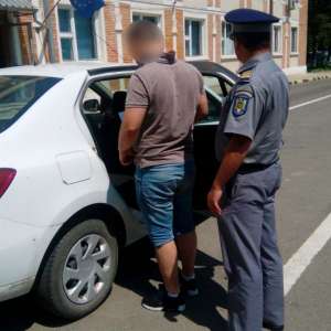 Hoţ căutat de autorităţile din Italia, depistat la controlul de frontieră