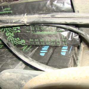 Modalităţi de ascundere a ţigărilor de contrabandă