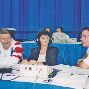 Interviu cu Cristian Ţopescu