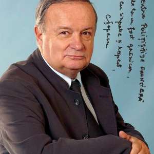 Interviu cu Cristian Ţopescu