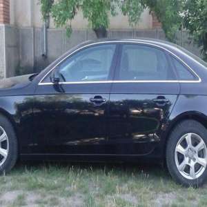 Autoturism căutat de autoritățile din Spania, descoperit la P.T.F. Albiţa