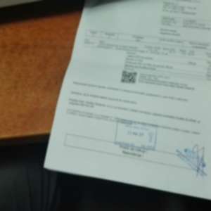 Facturi comerciale falsificate, depistate în P.T.F. Sculeni