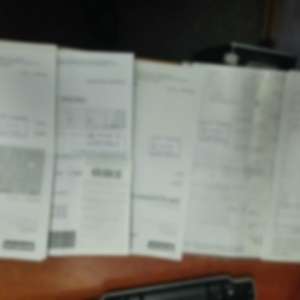 Facturi comerciale falsificate, depistate în P.T.F. Sculeni