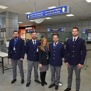 Aeroportul din Inima Transilvaniei