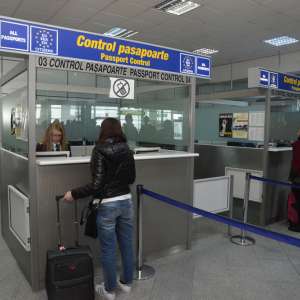 Aeroportul din Inima Transilvaniei