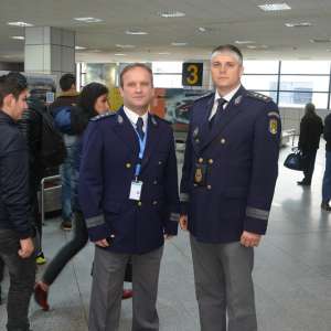 Aeroportul din Inima Transilvaniei