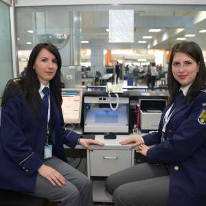 Aeroportul din Inima Transilvaniei