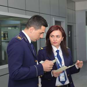 Aeroportul din Inima Transilvaniei