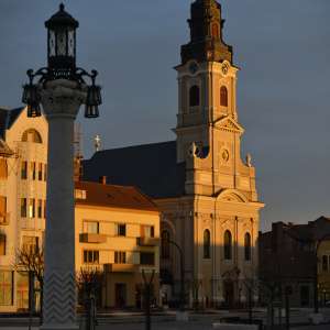 Fanfara din Oradea