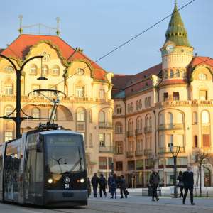 Fanfara din Oradea