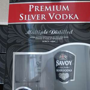 Sute de sticle cu whisky și votcă ascunse în două camioane ce veneau din Bulgaria, confiscate la P.T.F. Calafat