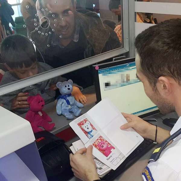 Atenţie la documentele copiilor! Condițiile de călătorie în străinătate pentru cetățenii români minori