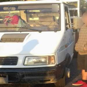 Marţi 13, zi cu ghinion pentru doi cetăţeni români