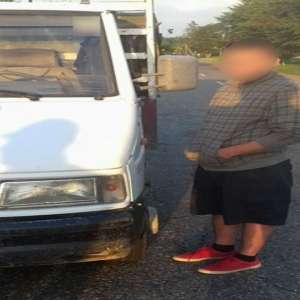 Marţi 13, zi cu ghinion pentru doi cetăţeni români