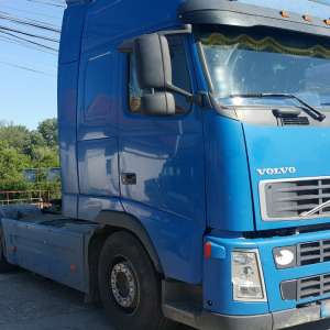 Autocamion căutat de autorităţile germane, depistat de polițiștii de frontieră ieșeni