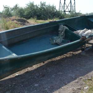 Doi gălăţeni cercetaţi pentru activităţi de braconaj