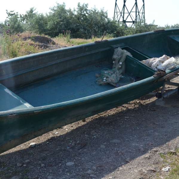 Doi gălăţeni cercetaţi pentru activităţi de braconaj