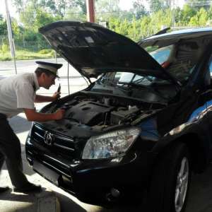 Autoturism căutat de autorităţile belgiene, depistat de polițiștii de frontieră ieșeni