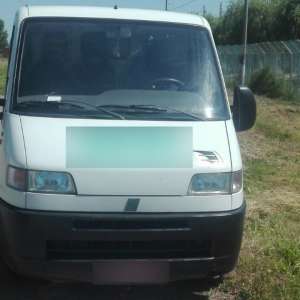 Autoturisme neînmatriculate, descoperite la Brăila şi Galaţi