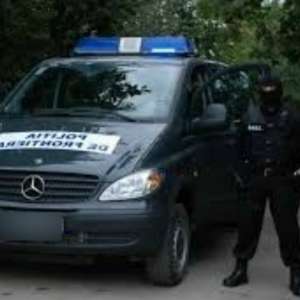 12 percheziţii domiciliare în judeţul Galaţi pentru destructurarea unui grup infractional organizat avand preocupari in sfera contrabandei cu produse accizabile