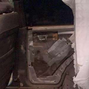 Acţiune de cooperare la frontiera româno-moldoveană pentru combaterea contrabandei cu ţigări