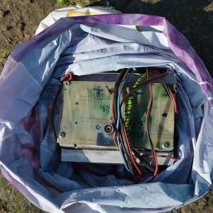 Percheziţii la domiciliile unor tulceni implicați în activități  de braconaj piscicol