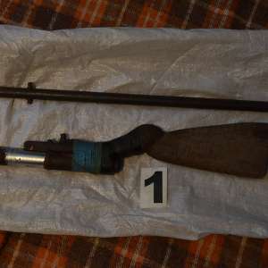 Percheziţii la domiciliile unor tulceni implicați în activități  de braconaj piscicol