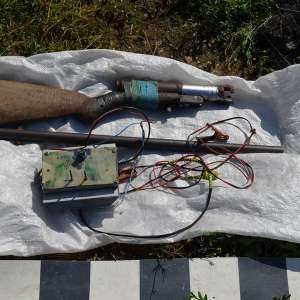 Percheziţii la domiciliile unor tulceni implicați în activități  de braconaj piscicol