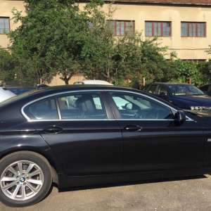 Doi fraţi care conduceau autoturisme căutate pentru confiscare în Marea Britanie, depistaţi de poliţişti de frontieră în Arad şi Pecica