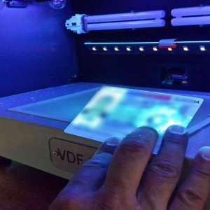 Carte de identitate românească falsă, ascunsă în borseta unui cetăţean moldovean