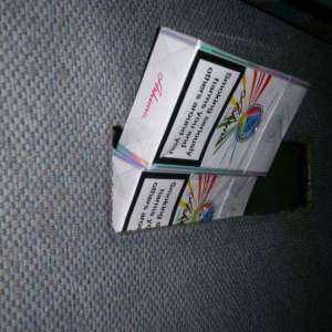 Țigări ascunse într-un automarfar, confiscate în Punctul de Trecere a Frontierei Jimbolia