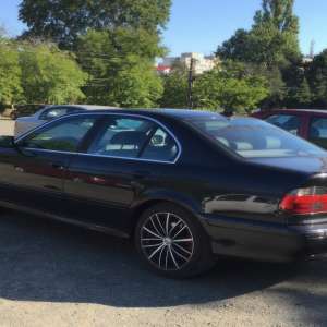 Autoturism declarat furat de autoritățile din Austria, descoperit de polițiștii de frontieră constănțeni