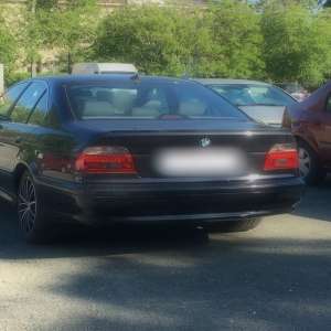 Autoturism declarat furat de autoritățile din Austria, descoperit de polițiștii de frontieră constănțeni