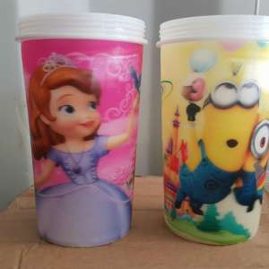 Mii de articole de divertisment pentru copii, susceptibile a fi contrafăcute şi zeci de mii de bunuri nedeclarate, confiscate în Portul Constanţa Sud Agigea