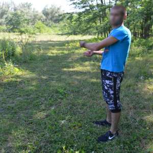 Acţiune de cooperare la frontiera româno-moldoveană pentru combaterea contrabandei cu ţigări