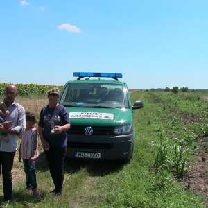 Cinci imigranți irakieni şi două călăuze bulgare, depistaţi de poliţiştii de frontieră constănţeni