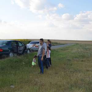 Cinci imigranți irakieni şi două călăuze bulgare, depistaţi de poliţiştii de frontieră constănţeni