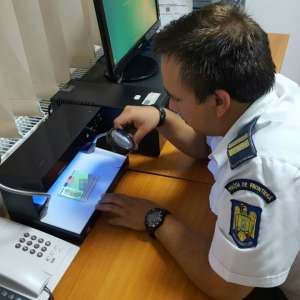 Un tânăr timişean a încercat să se folosească de identitatea fratelui pentru a ieşi din România